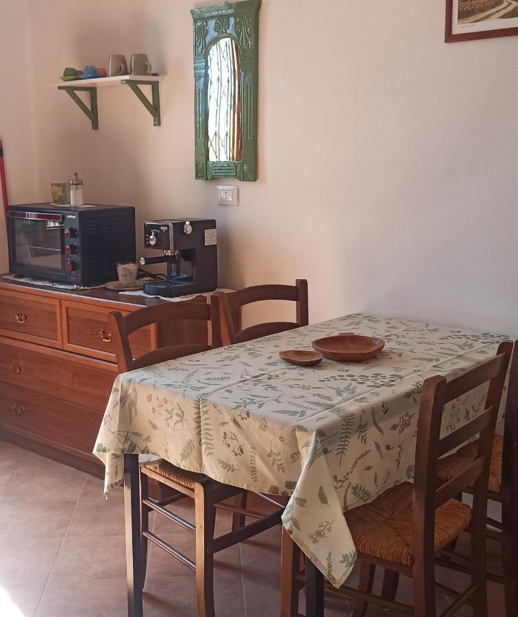 B&B Ginestra Lastra a Signa Exterior foto